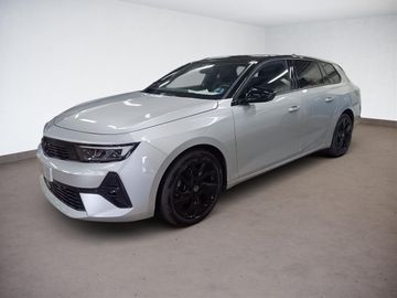 Bild 1 Opel ASTRA SPORTS TOURER GS ACC HUD NAPPALEDER