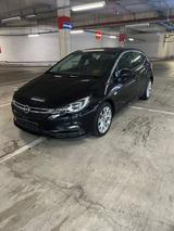 Opel Astra 1.6 CDTI 100kW Edition Automatik Edition