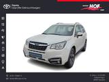 Subaru Forester 2.0X Lineartronic / AHK - gebrauchte Subaru Forester aus dem Jahr 2018