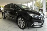 Ford S-Max Vignale SHZ RFK TEMP LHZ LED NAVI 2.HAND - Ford S-MAX Vignale mit Benzin-Antrieb