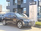 Audi Q5 50 TFSI e quattro S tronic sport / S-Line - Audi Q5 mit Hybrid-Antrieb: Automatik