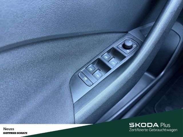 Skoda Kamiq - Bild 13