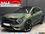 Kia Sportage GT-Line 4WD *19Zoll*PANORAMA*LEDER*