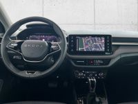 Skoda Fabia - Vorschau Bild 13