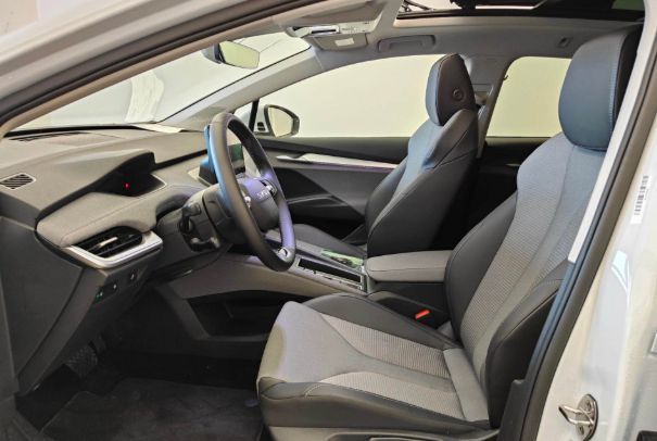Skoda Enyaq - Bild 4