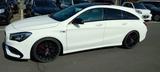 Mercedes-Benz CLA 250 Shooting Brake CLA 250 4MATIC DCT Sh... - Mercedes-Benz CLA 250 Shooting Brake mit Panoramadach