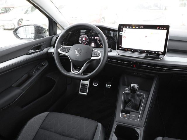 Volkswagen Golf - Bild 5
