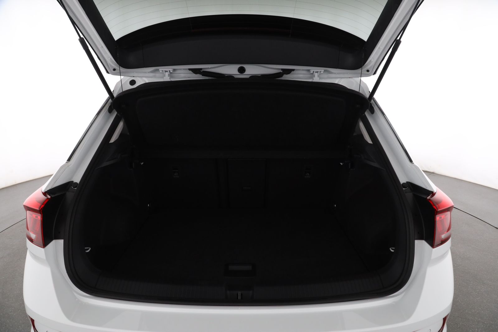 Volkswagen T-Roc - Bild 10