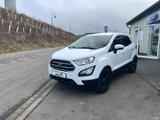 Ford EcoSport Trend