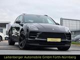 Porsche Macan S 3.0*LED*NAVI*LEDER*PANORAMA*SHZ*KAMERA - Porsche Macan in Nürnberg