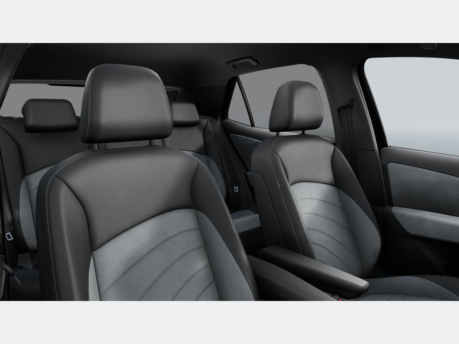 Fahrzeugabbildung Volkswagen ID.3 Pure ENERGY 52 kWh *Wärmepumpe, Navi, 19" L