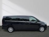 Mercedes-Benz V 300d Avantgarde extralang Distr. Standhzg 360° - gebrauchte Vans