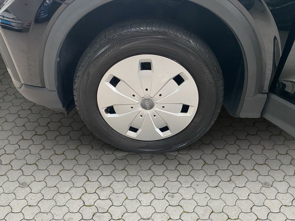 Audi Q2 - Bild 17