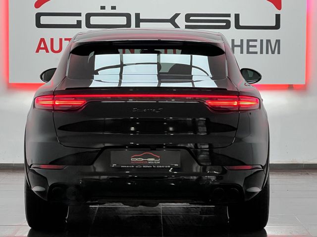 Porsche Cayenne Coupe S Panorama,Luft,HeadUp,Bose