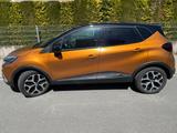 Renault Captur TCe 150 Collection - Renault: Orange