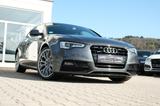 Audi A5 2.0 TDI Sportback S tr. quattro "S-Line"LEDER