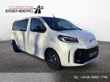 Toyota Proace Verso 2.0 L1 Lounge HUD STANDHZ LED PANO