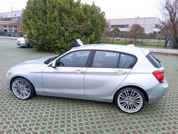 BMW 123 - 7