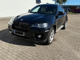 BMW X6 M 30.d x Drive Soft-Close Head-Up - BMW X6 M mit Diesel-Antrieb: Automatik