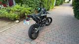 Online Bestia 125 SM - Online Bestia 125