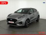 Ford Puma ST-Line 1.0 EB Aut. LED Navi Kamera Sitzhei - Ford Puma Jahreswagen