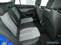Skoda Octavia - Vorschau Bild 7