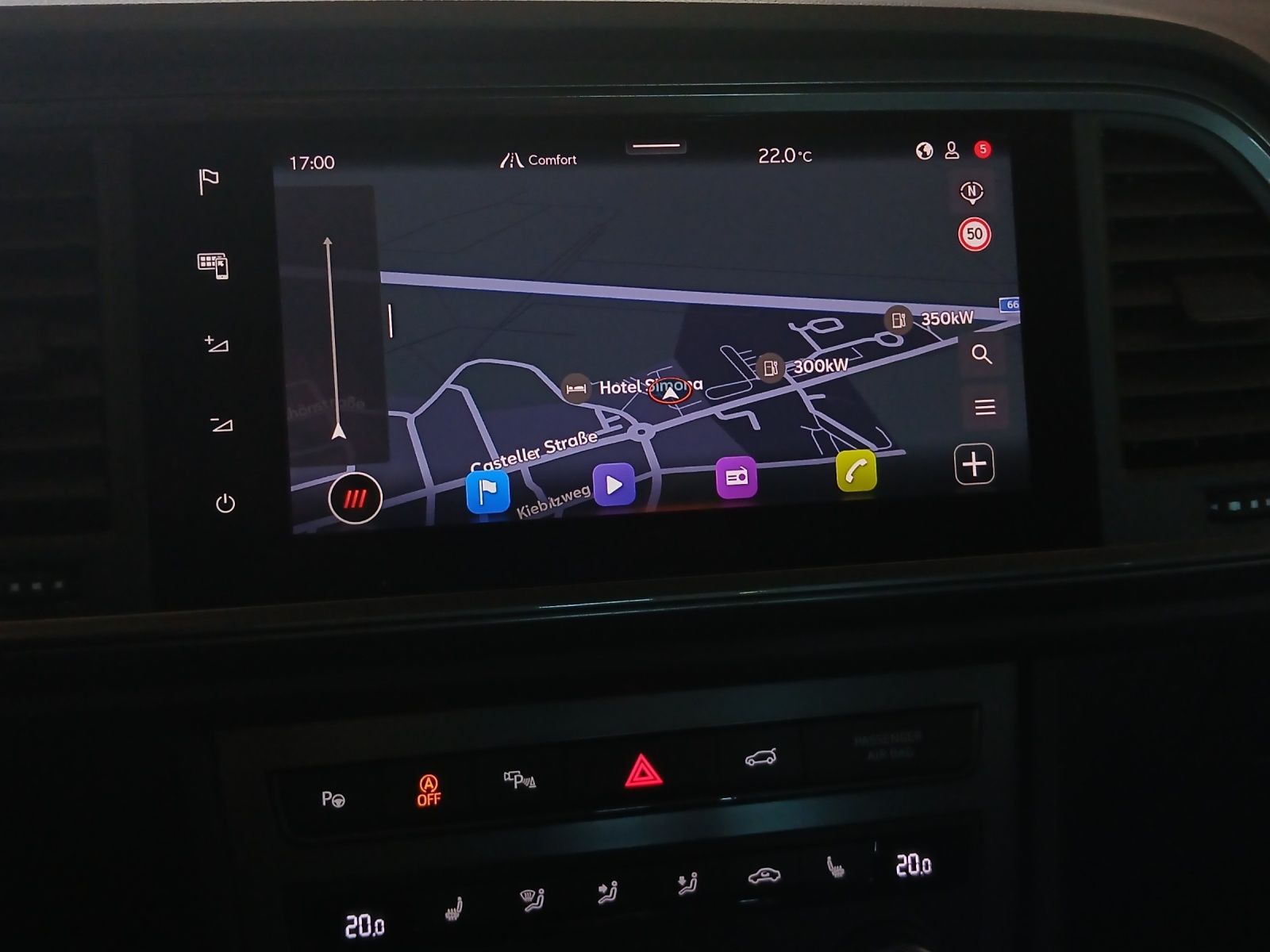 Cupra Ateca - Bild 20
