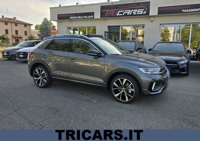 Other VOLKSWAGEN T-Roc 2.0 TDI R-Line PLUS NEOPATENTAT