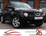 Nissan Juke Acenta 1.6 |Navig.|Kamera|Scheckheft| - Nissan Juke aus 2011