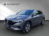 Mercedes-Benz EQA 250 Advanced+ AHK*360°*DISTRO*KEYLESS-GO*etc - Mercedes-Benz EQA Gebrauchtwagen in Bremen
