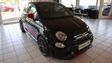 Abarth 595 Competizione*AUTOMATIK*NAVI*INSP. NEU* - Abarth 595 Competizione: Automatik