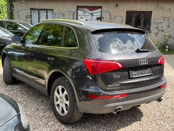 Audi Q5 - 5