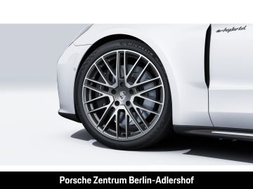 Porsche Panamera - 10
