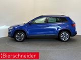 Skoda Karoq Ambition 2.0 TDI TOUR DIGITAL COCKPIT LED  - Skoda mit Diesel-Antrieb