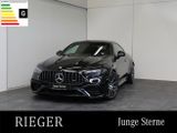 Mercedes-Benz CLE 53 AMG 4M MEMORY*Keyless*Digital Light*19"*+ - Mercedes-Benz CLE 53 AMG aus 2024