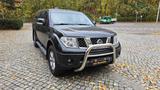 Nissan Navara  Double Cab SE 4X4-Hardtop-LKW Zulassung - Nissan Navara: Lkw Zulassung