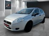 Fiat Grande Punto 1.2 * KLIMA * TÜV + SERVICE NEU * - Fiat Grande Punto Benziner Gebrauchtwagen