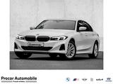 BMW 318i PA+KOMFORTZG+LORD.STÜTZE+ALARM - BMW 318