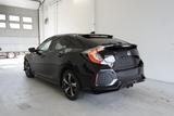 Honda CIVIC  1,5 VTEC TURBO COMFORT - Honda: Turbo