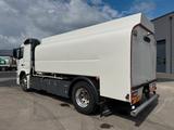 Volvo FM 330 4x2 HMK Bilcon 12,600 L ADR Tanktruck - Volvo F12