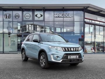 Suzuki Vitara 1.4 AllGrip Comfort Hybrid °LED°Navi°SHZ°
