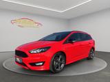 Ford Focus Turnier ST-Line *Bi-Xenon*Navi*Tempomat* - Ford Focus: Rot