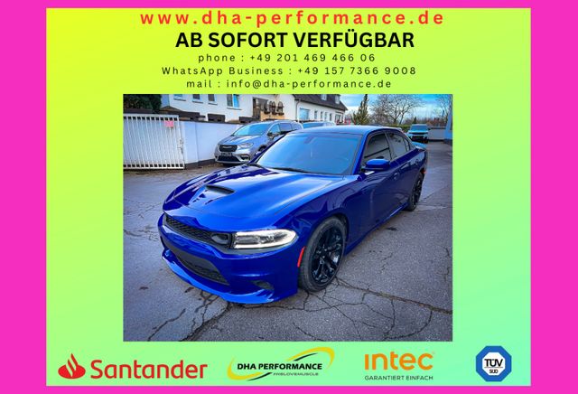 Dodge CHARGER 6.4 V8 BREMBO*SCAT PACK*LED*LAUNCH