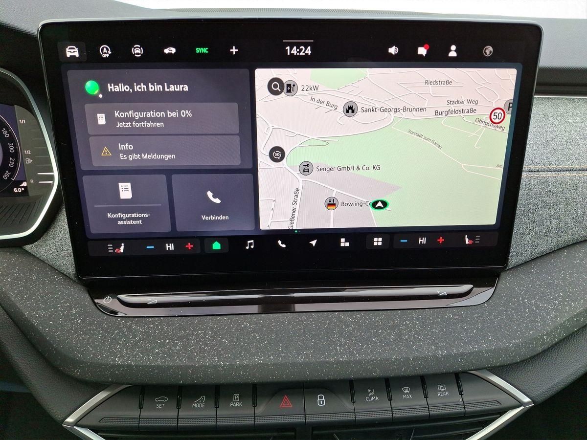 Skoda Octavia - Bild 17