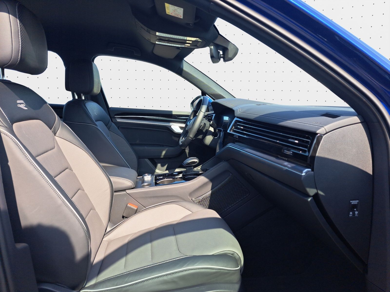 Volkswagen Touareg - Bild 6