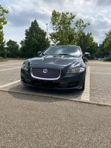 Jaguar XJ Supersport 5.0 V8 Kompressor Langversion ... - Jaguar XJ: Super