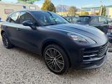 Porsche Macan 3.0 S - Porsche Macan mit Benzin-Antrieb: Kombi