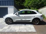 Porsche Macan - gebrauchte Porsche Macan aus dem Jahr 2018