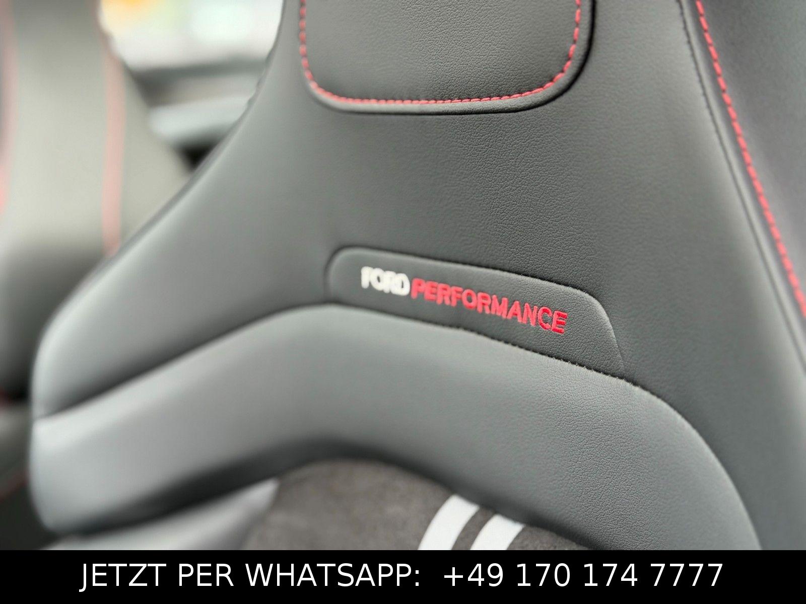Ford Focus Lim. ST X*PANORAMA*HEAD UP*KAMERA*PERFORMA, миниатюра 15