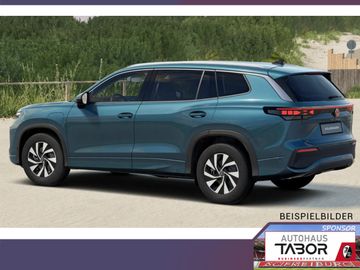 Volkswagen Tayron - 3